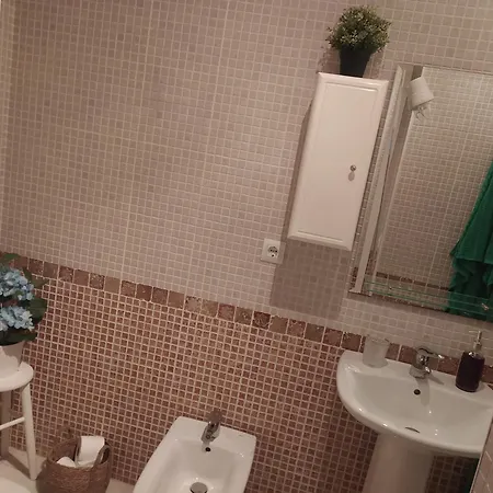 Estudio Centrico *