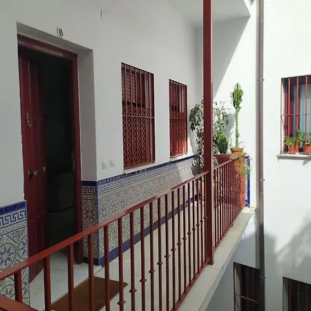 Estudio Centrico Sevilla
