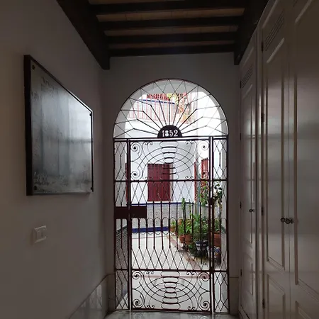 Estudio Centrico *