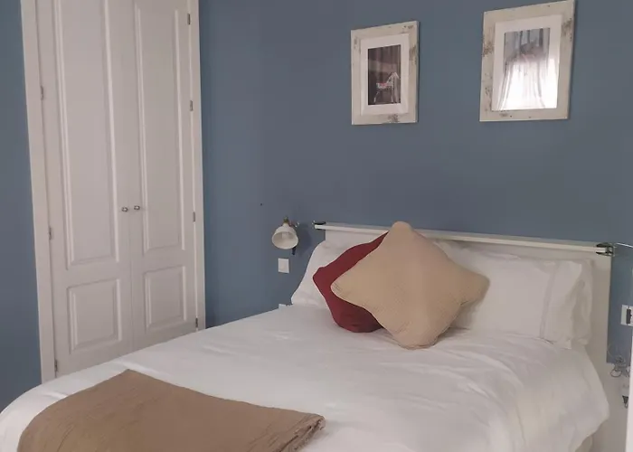 Estudio Centrico Apartment *