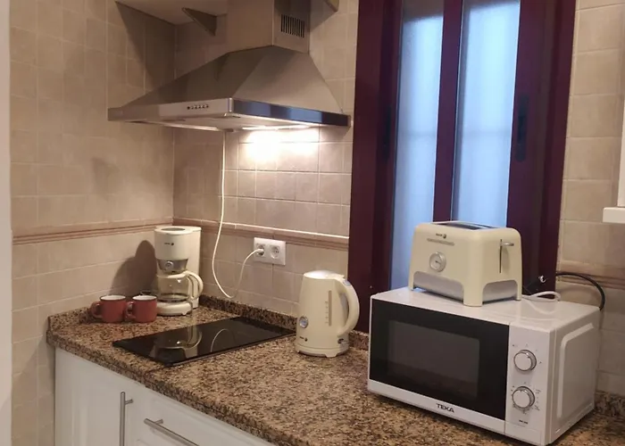 Apartment Estudio Centrico *