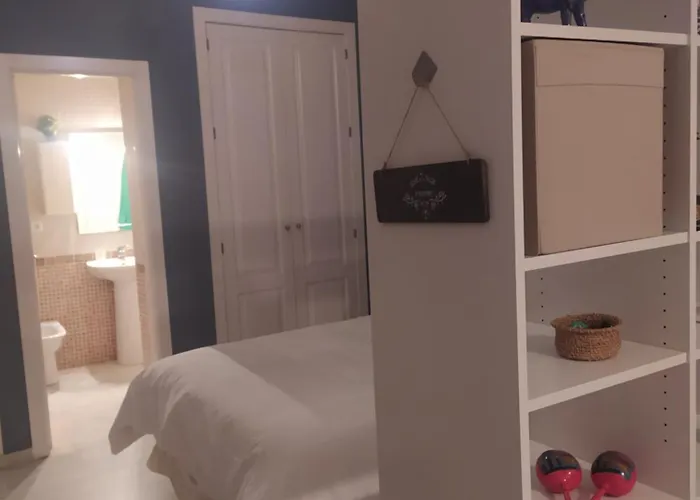 Apartment Estudio Centrico