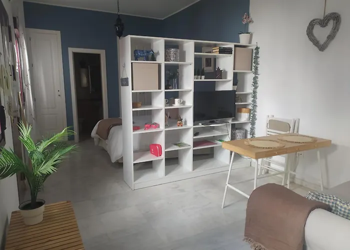 Estudio Centrico Apartment Seville