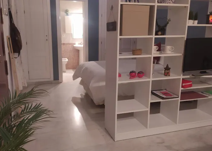 Estudio Centrico Apartment Seville