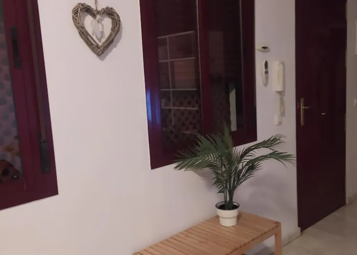 Apartment Estudio Centrico Seville