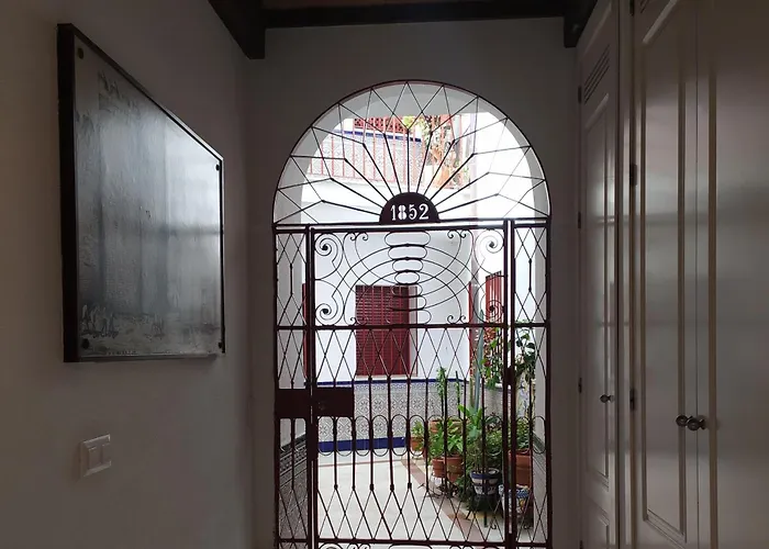 Estudio Centrico *