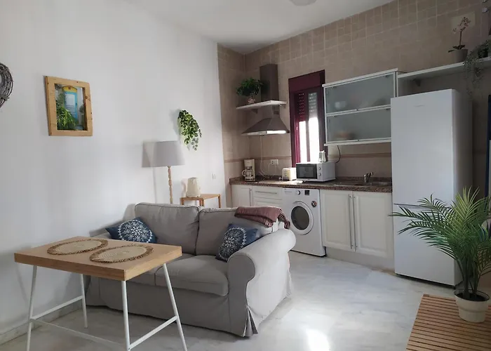 Estudio Centrico