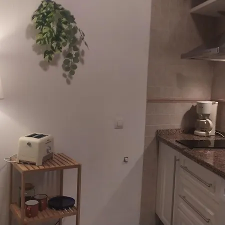 Apartamento Estudio Centrico *