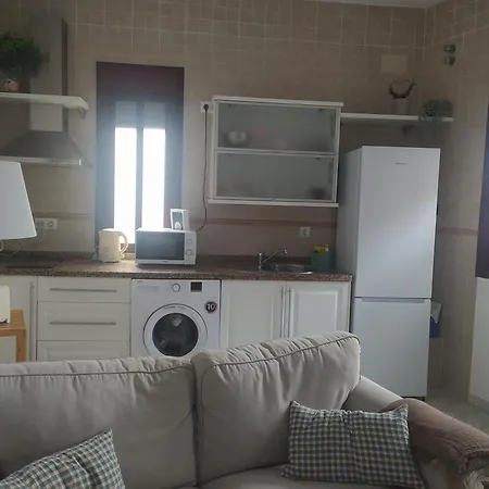 Estudio Centrico * Sevilha