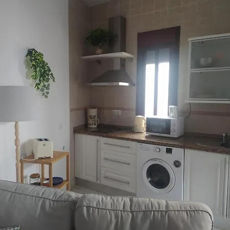 Apartamento Estudio Centrico *