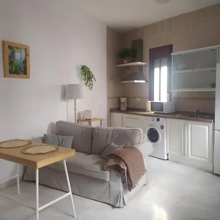 Estudio Centrico * Sevilha