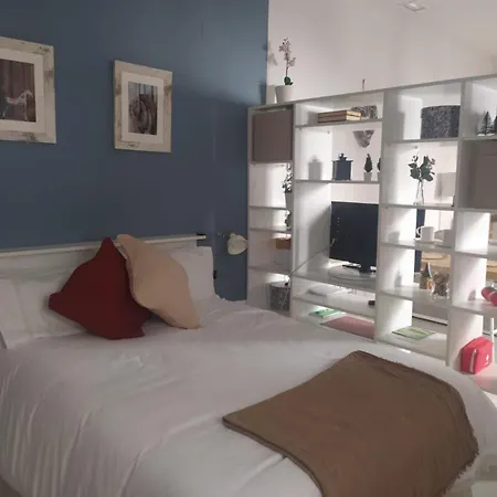 Apartamento Estudio Centrico *