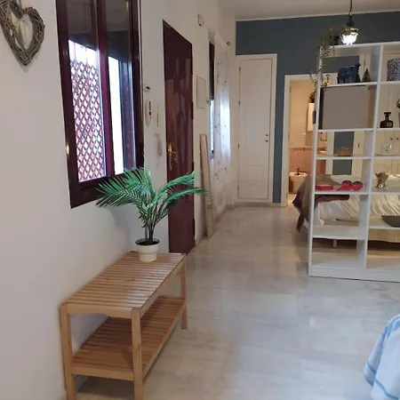 Apartamento Estudio Centrico