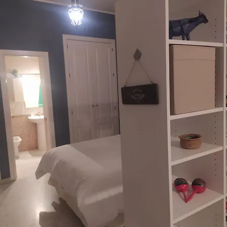 Apartamento Estudio Centrico