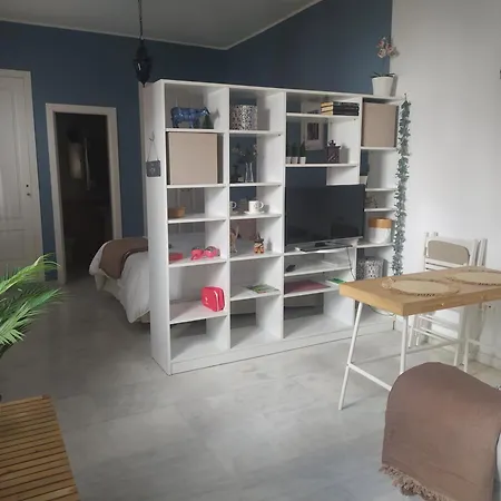 Estudio Centrico Apartamento Sevilha