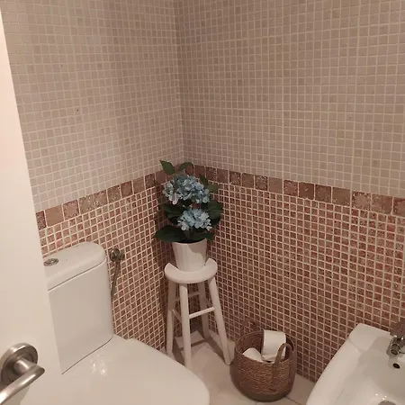 Apartamento Estudio Centrico