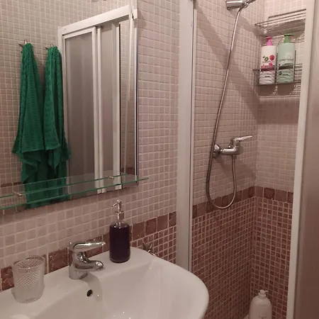 Apartamento Estudio Centrico