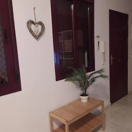 Apartamento Estudio Centrico Sevilha