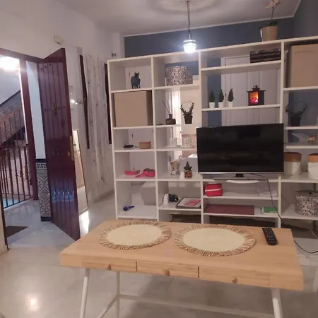 Apartamento Estudio Centrico
